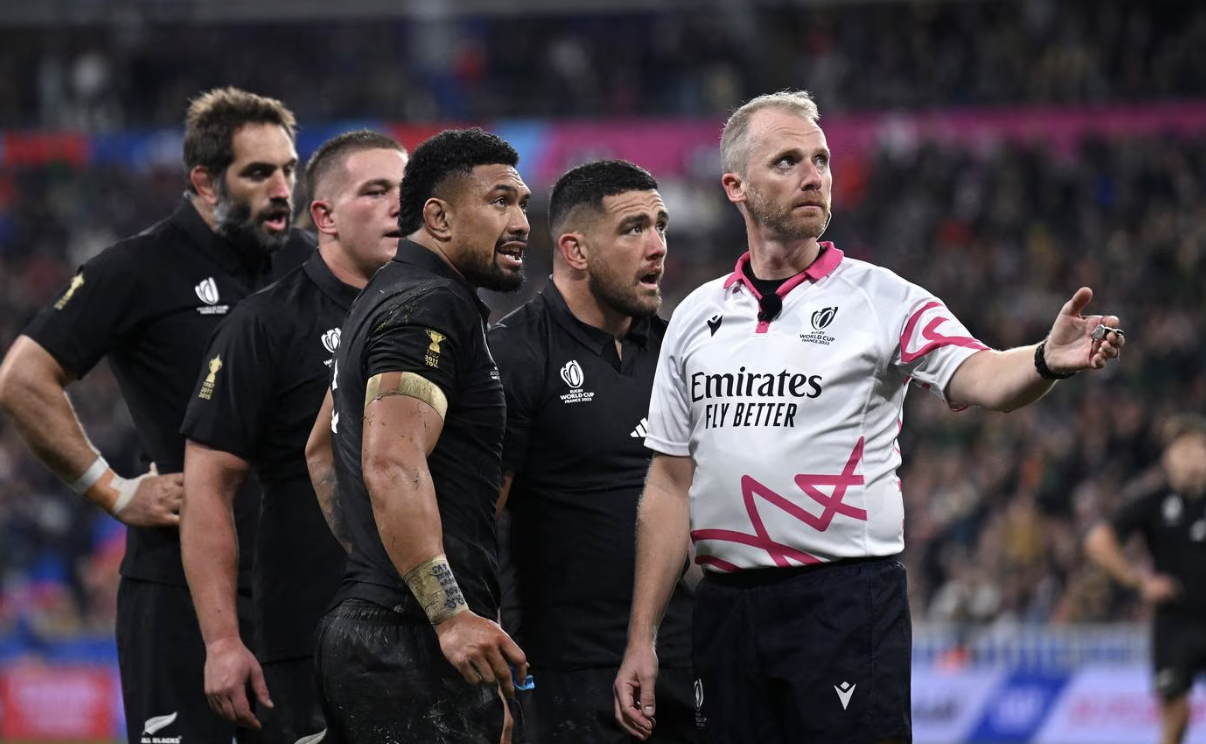 📰 Scrap the TMO? The law that must change to save rugby