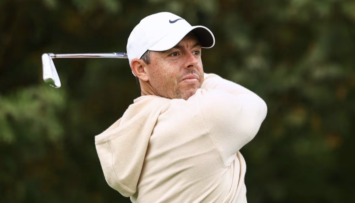 📰 McIlroy U-turns and admits he would play LIV Golf