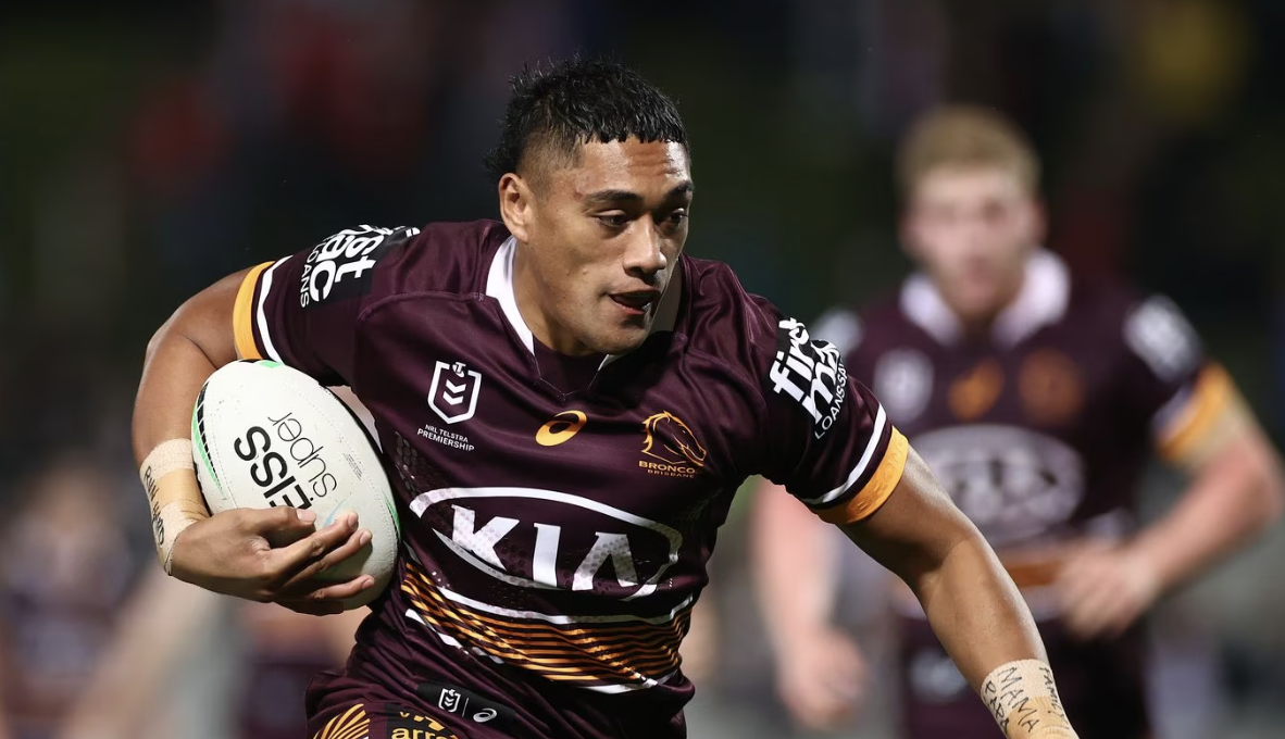 Kiwi NRL star quietly sacked by Broncos