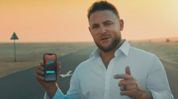 Brendon McCullum to face no action for partnership with betting firm