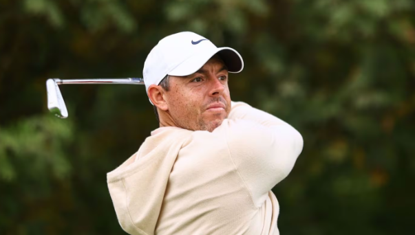 📰 Rory McIlroy back flips on LIV comments