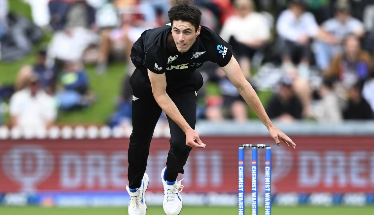 📰 Five future stars to watch at the Champions Trophy