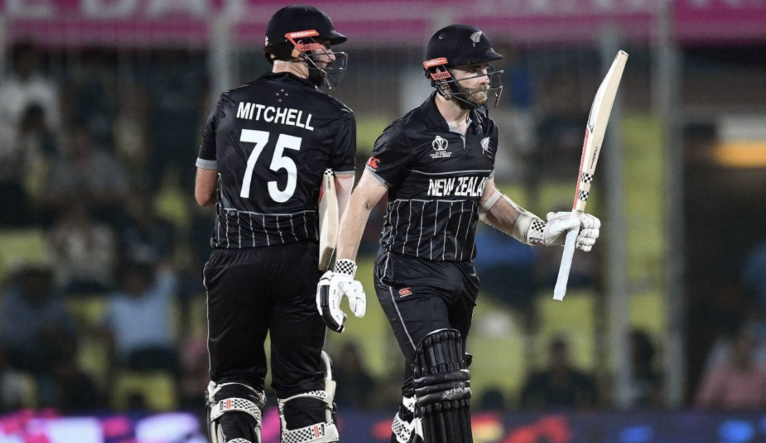 📰 Heartbreak for Black Caps: Fracture confirmed for Kane Williamson