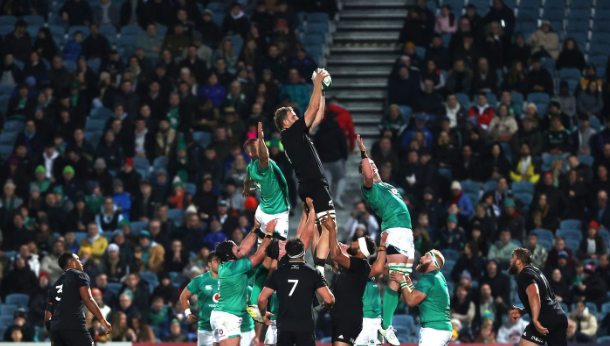 📰 What is smart ball? The new technology that could change rugby