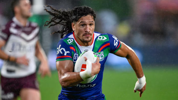 📰 Warriors suffer major injury blow as star Winger ruled out