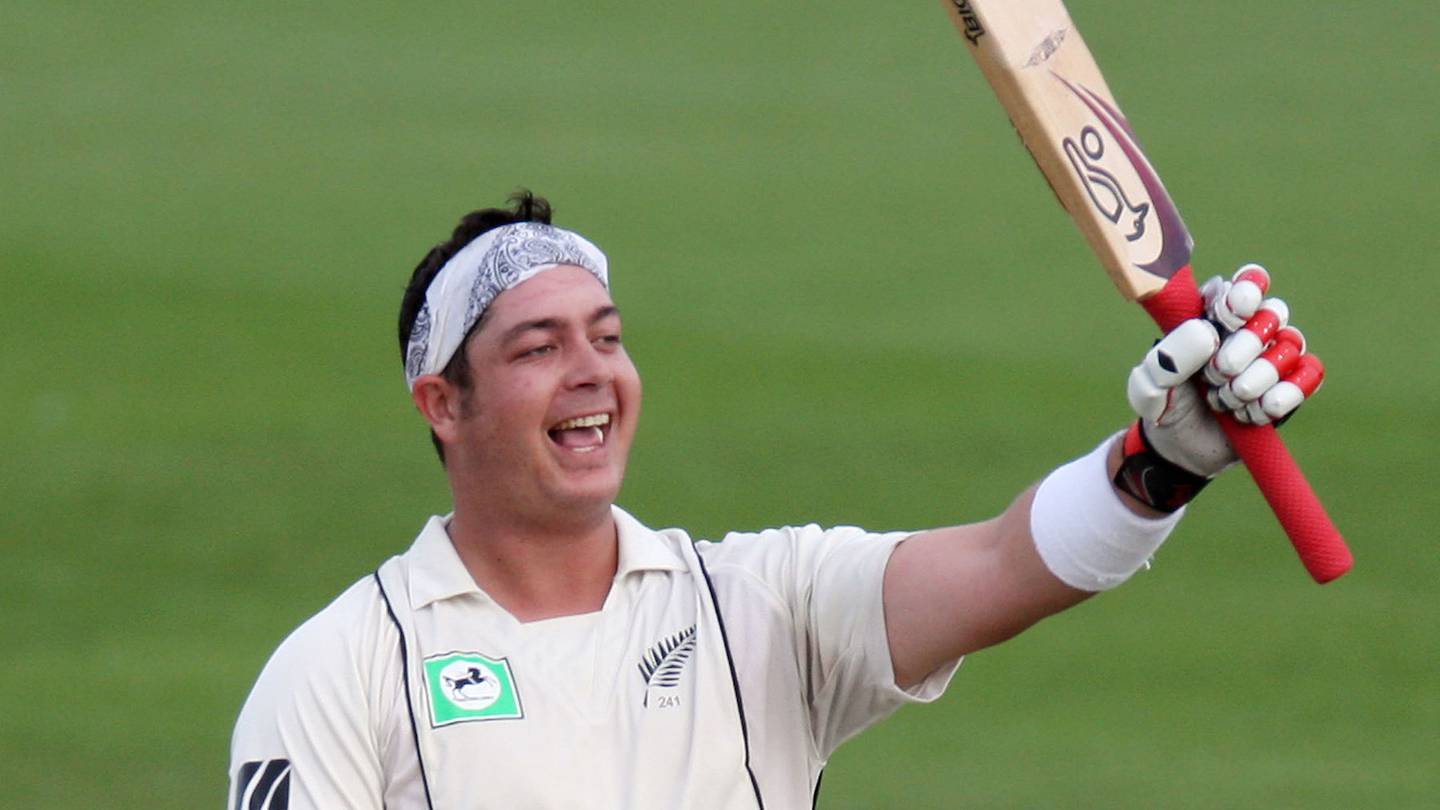 Jesse Ryder opens up on career as he eyes World Cup glory