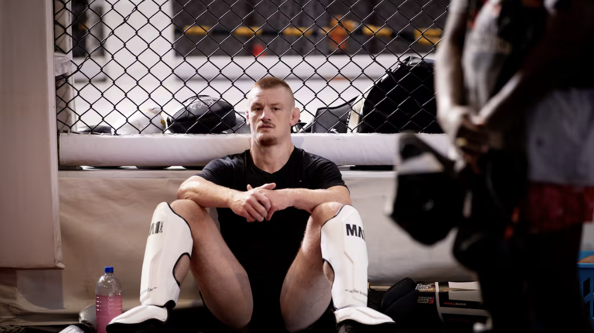 📰 Sydney UFC return booked for City Kickboxing fighter