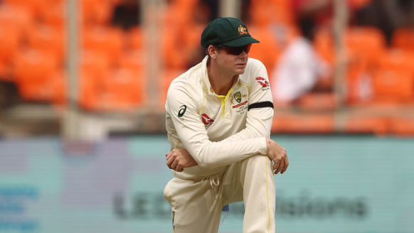 Cricket world blasts farce