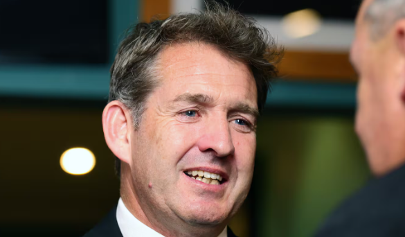 📰 NZ Rugby CEO on Ineos fallout