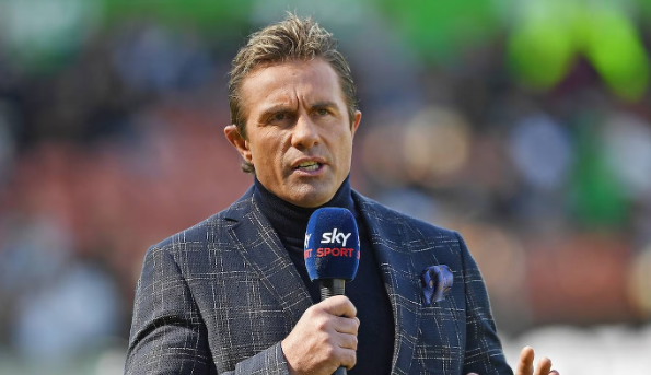 📰 Justin Marshall's shock World Cup callup - for South African TV