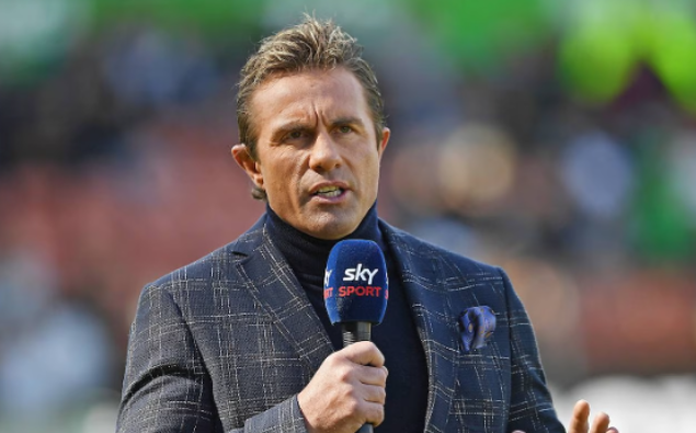 đ° Justin Marshall's shock World Cup callup - for South African TV