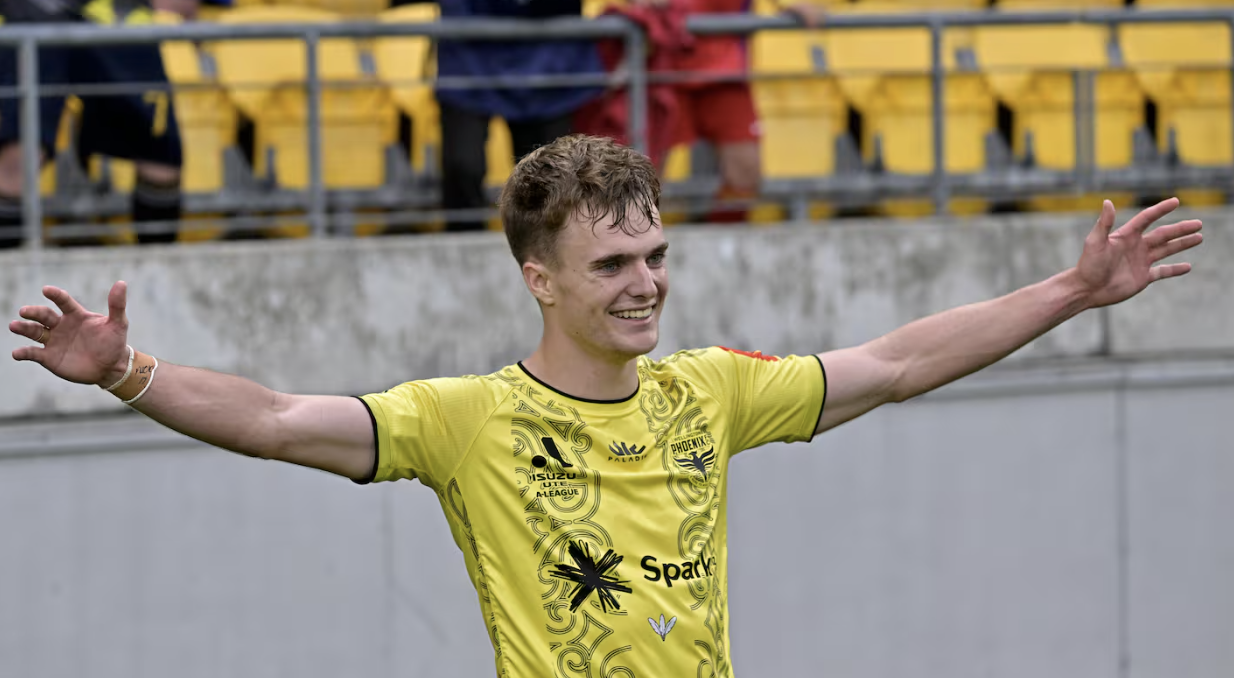 📰 Phoenix star set for huge move to French club