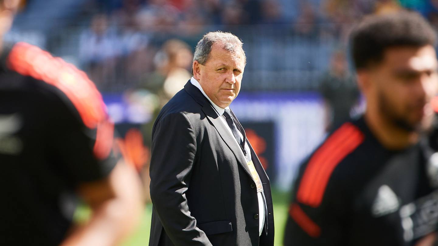 James McOnie - Will this be Fozzie's day of reckoning?