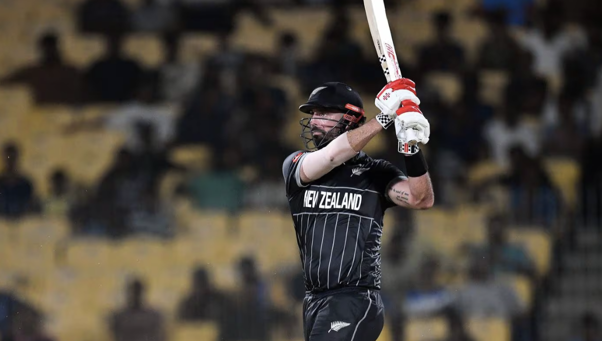 📰 Million Dollar Man: Black Cap goes big at IPL auction