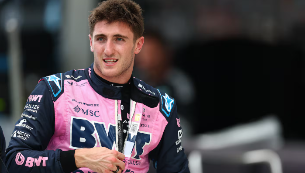 📰 Australian F1 driver Jack Doohan calls for online abuse to stop
