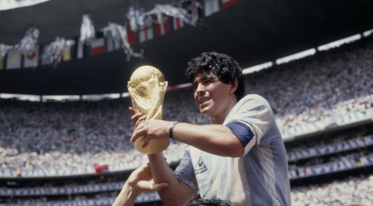 📰 Maradona died "in agony" expert says at trial of medical team for homicide