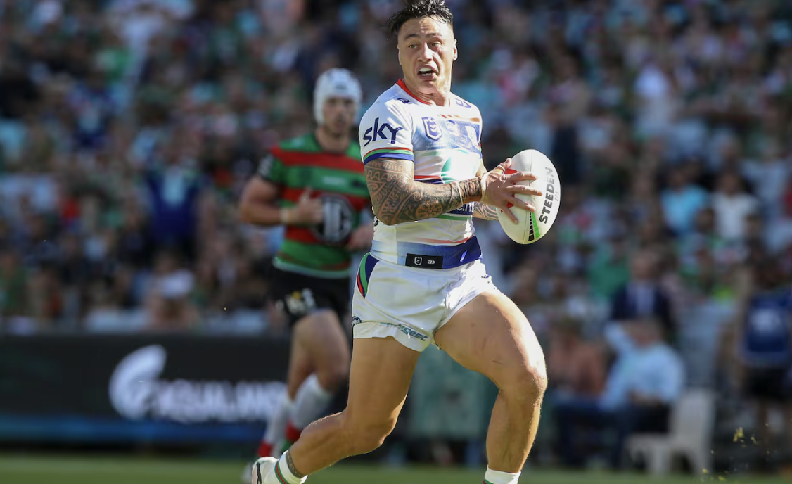 📰 Charnze Nicoll-Klokstad rejects overseas offers to remain with Warriors