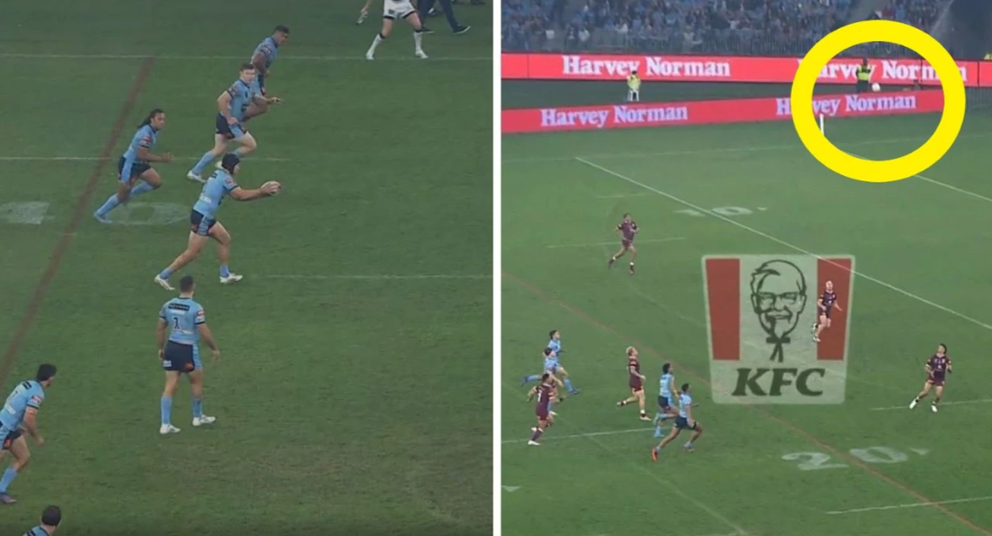 America on alert over freak Origin act