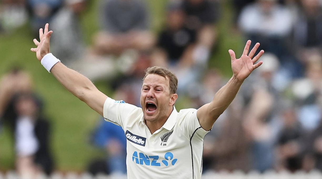 📰 Neil Wagner called up to Black Caps