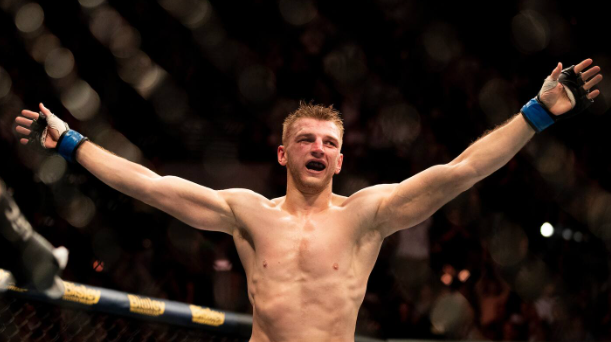 📰 Dan Hooker confirms UFC return against "cheat code" in Perth