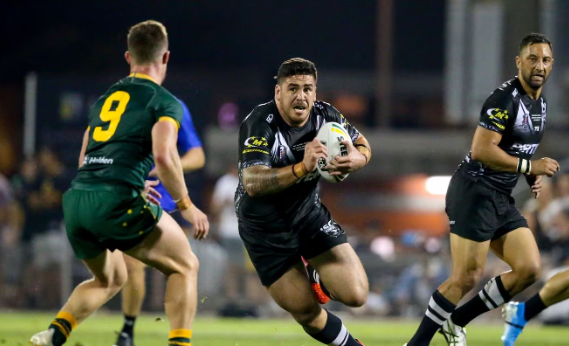 📰 Star linked to Warriors in 2025 hoping for blockbuster year