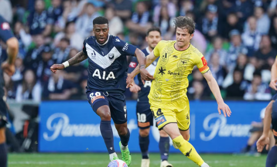 📰 Goalless draw puts Phoenix on edge of dream