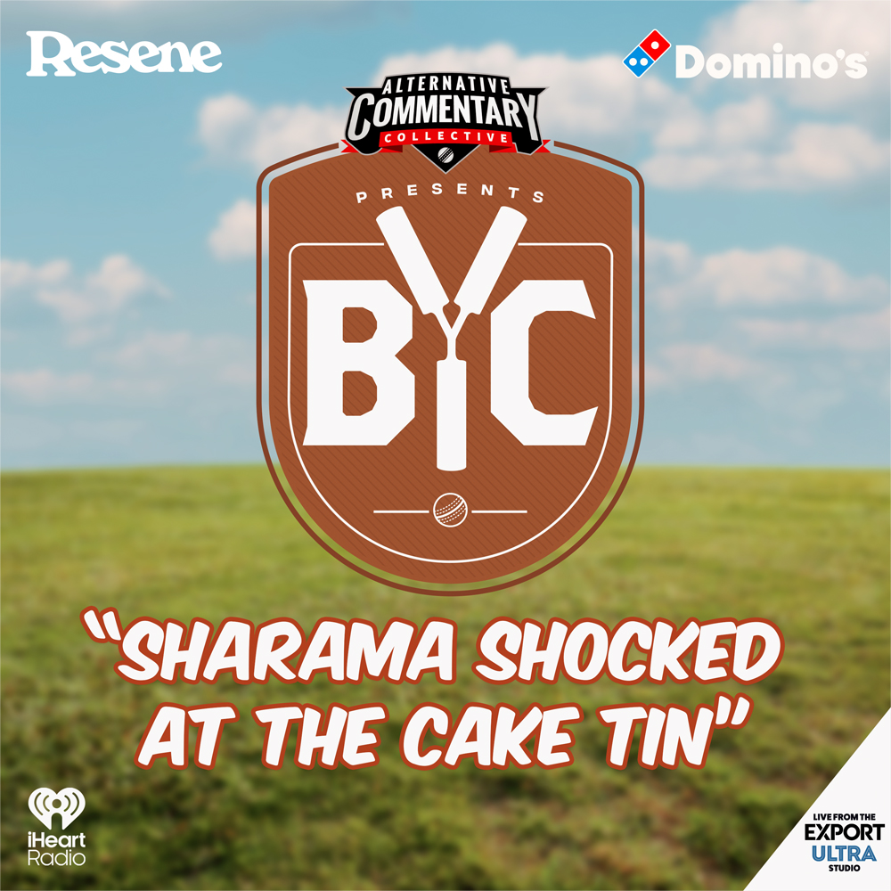 The BYC Podcast