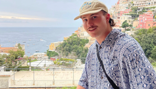 Rugby league player found dead in nightclub