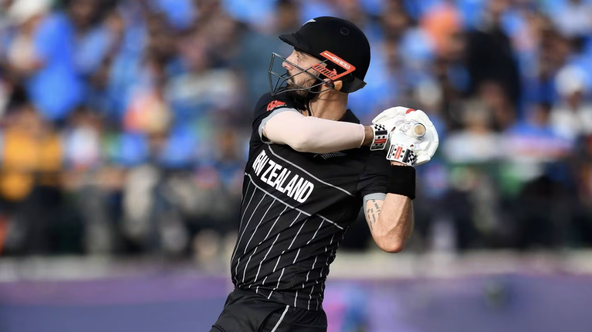 📰 Kane Williamson proud of side in Semi-Final defeat