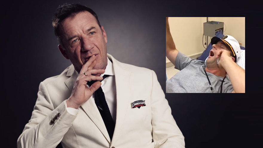 🎥 Behind The Absolute Scenes: S2 Ep3 - The Vasectomy