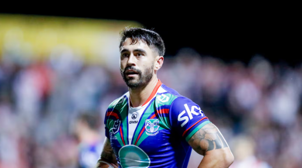📰 Warriors get boost ahead of daunting NRL clash