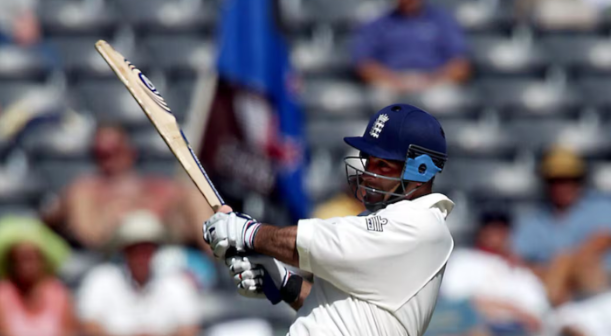 Graham Thorpe took his own life after two-year battle with depression