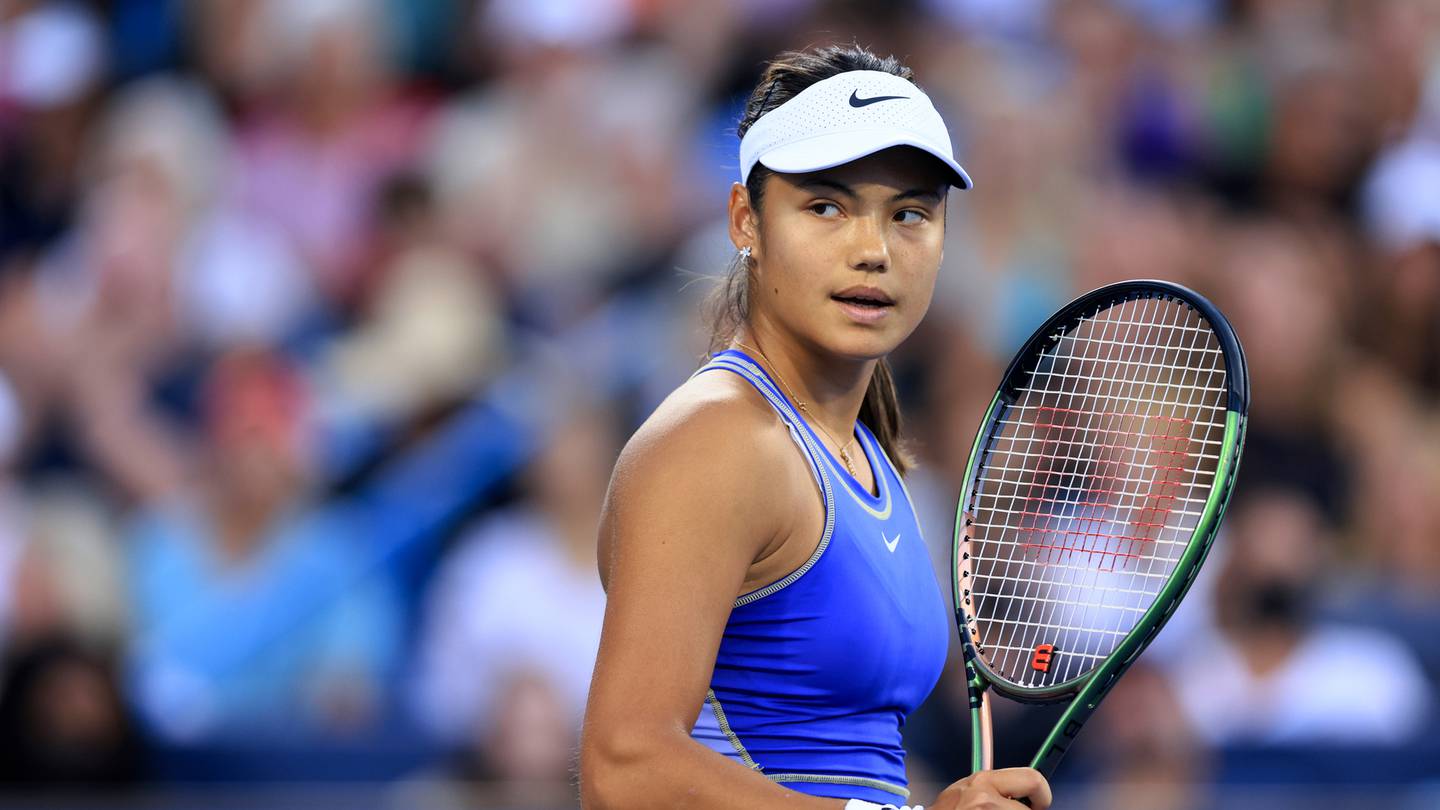 Young tennis sensation to play in Auckland