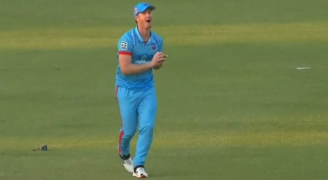 Black Caps star’s "stupendous" catches stun cricket world