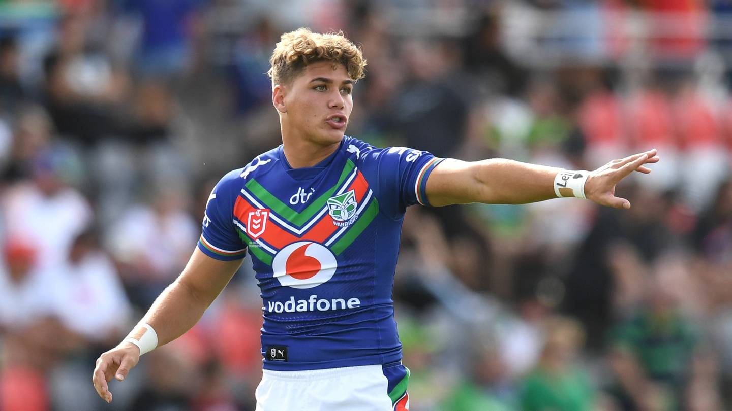 Real reason why Reece Walsh left Warriors