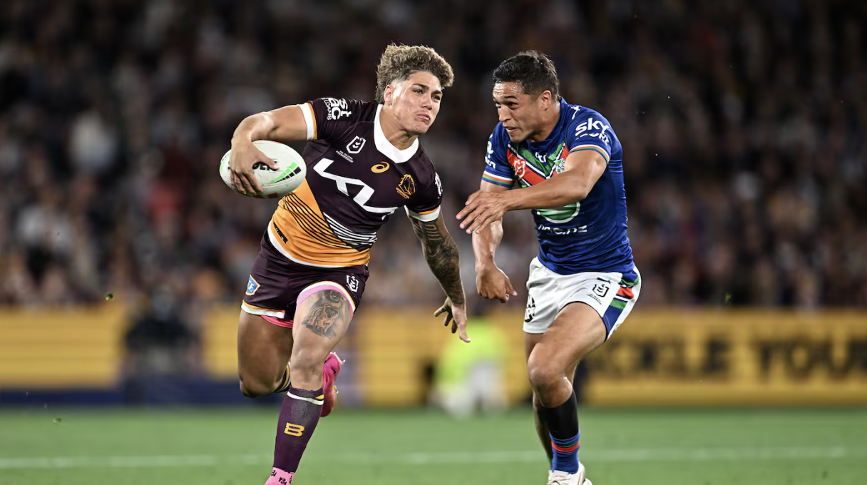 📰 Broncos confirm stars will be rested for Warriors match