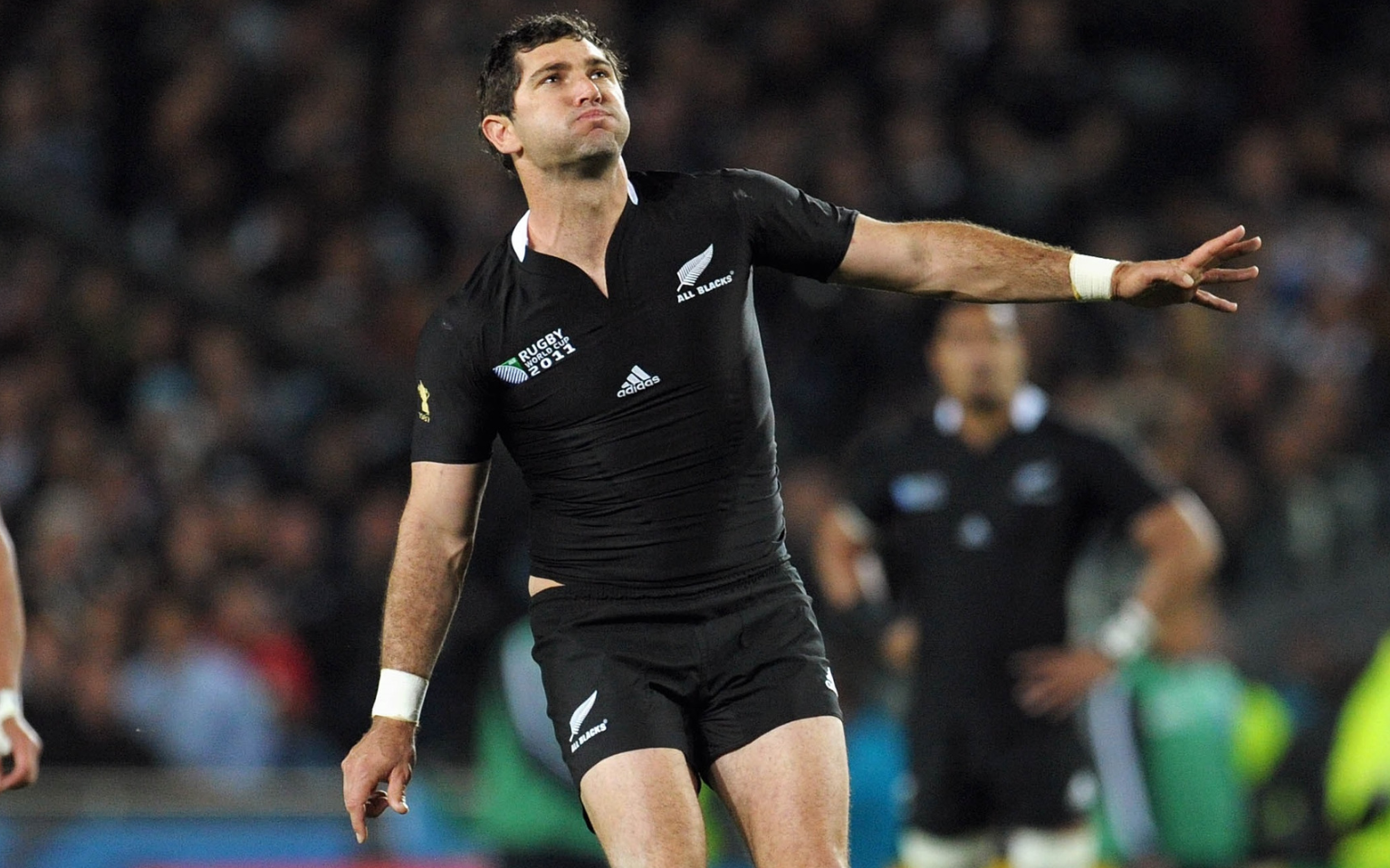 📰 Former All Blacks to feature in Eden Park curtain-raiser against Pasifika Legends