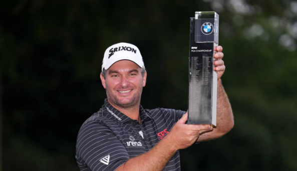 📰 What Ryan Fox's big win means for PGA Tour hopes