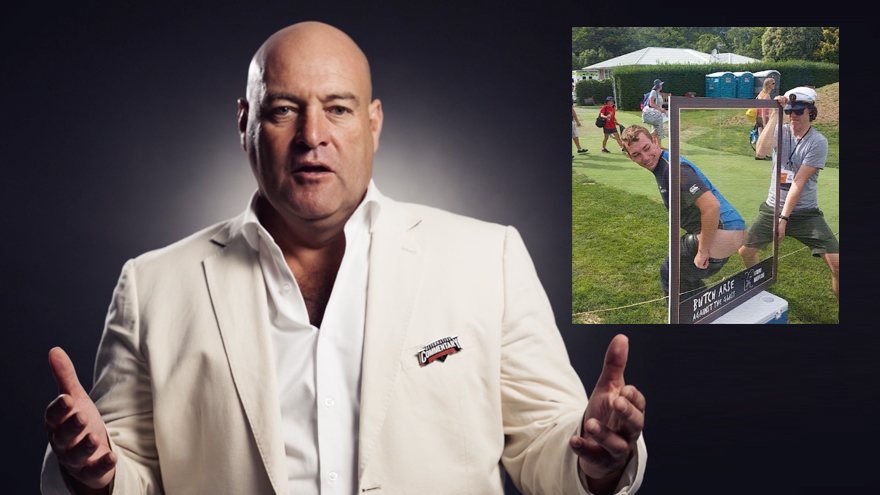 🎥 Behind The Absolute Scenes: S2 Ep 5 - The Party Was Over