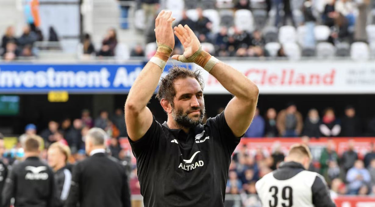 📰 Sam Whitelock: What it was like inside the Ian Foster-Razor split