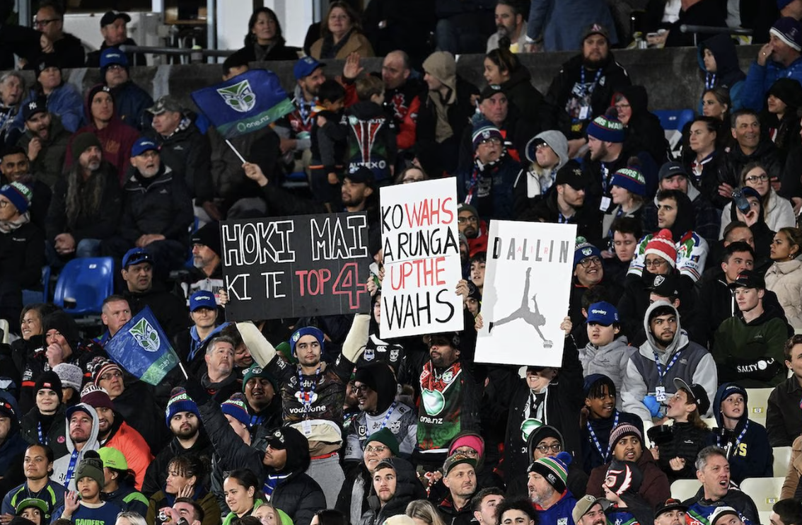 📰 Knights still wary of Warriors despite big loss