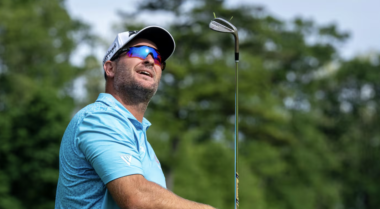 📰 Fox's limited prep as US Open returns to site of Campbell's triumph