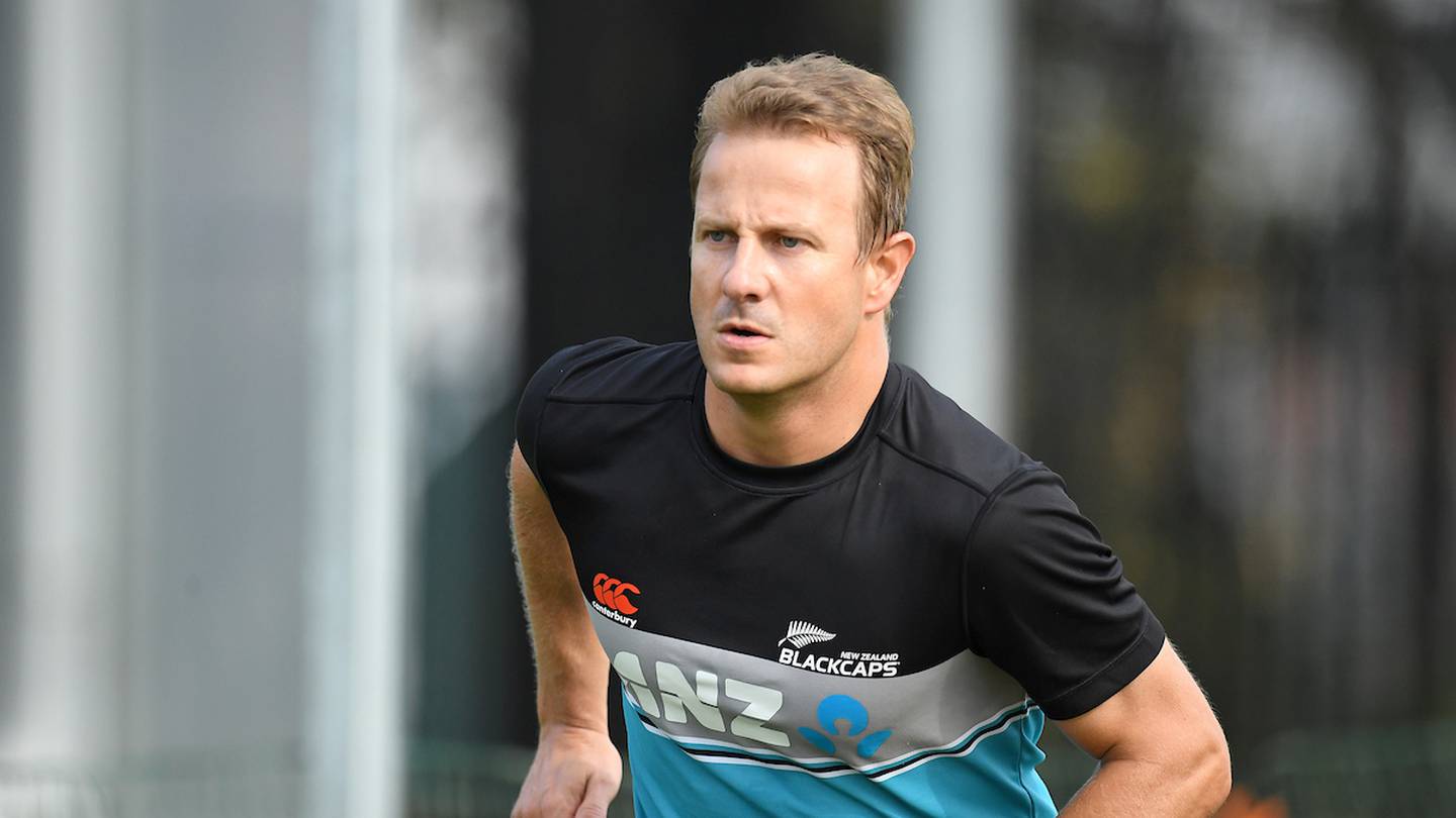 New dads and IPL stars bolster Black Caps ahead of series