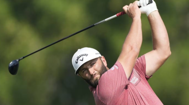 $970m deal! Golf star's reported switch to LIV