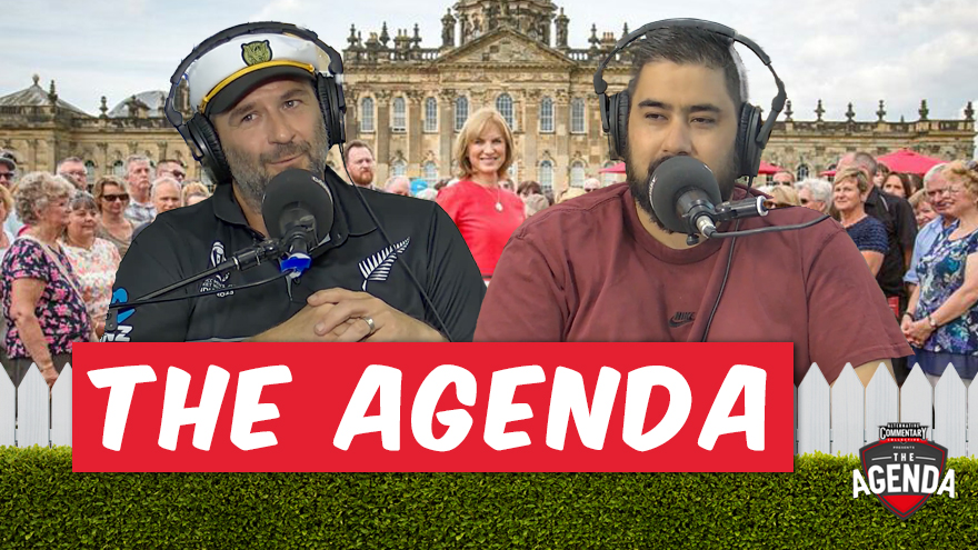 🎥 What are the most iconic pieces of NZ sporting memorabilia