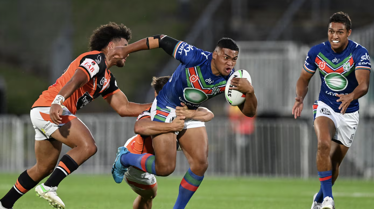 📰 Why Warriors let young gun join NRL rivals Warriors