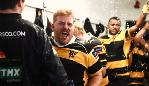 📰 Wellington's oldest rugby club snaps 1085-day winless streak