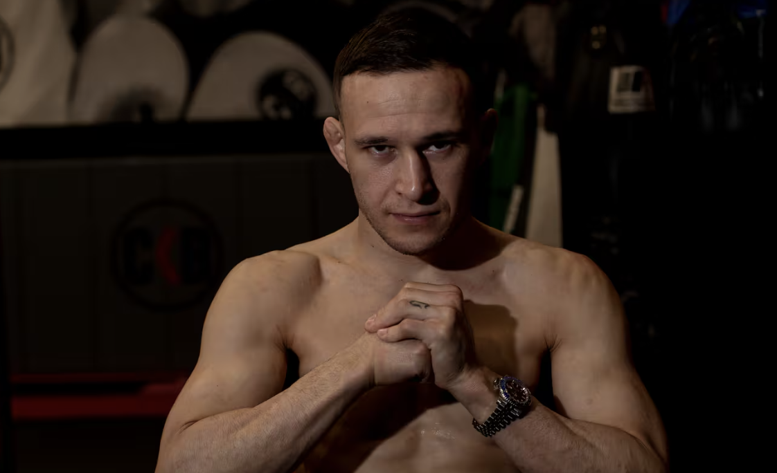 📰 Kara-France confirmed for Perth UFC return