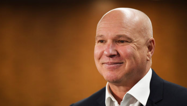 Change at the top for New Zealand Cricket