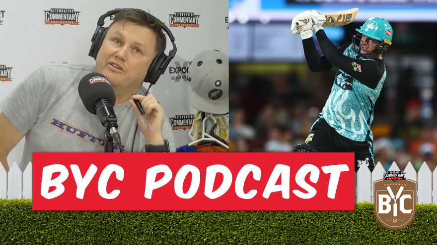 🎥 Did the Black Caps cut ties on Colin Munro too early